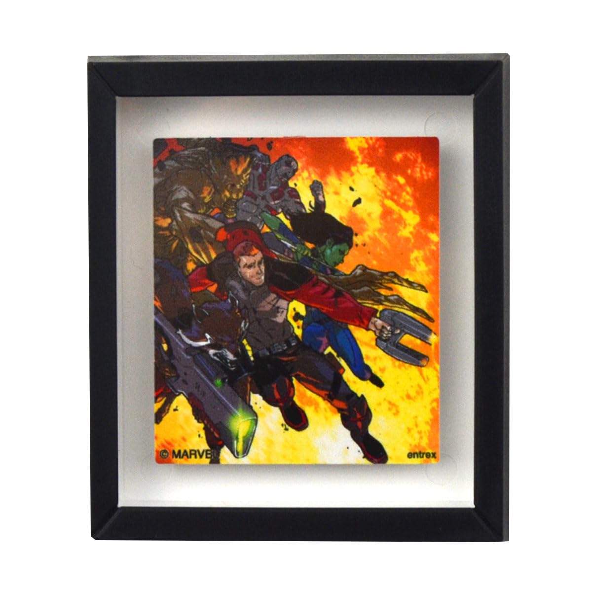 趣味・スポーツ・実用 The Art Of GUARDRANS of the GALAXY 趣味・スポーツ・実用 The Art Of GUARDRANS of the GALAXY 趣味