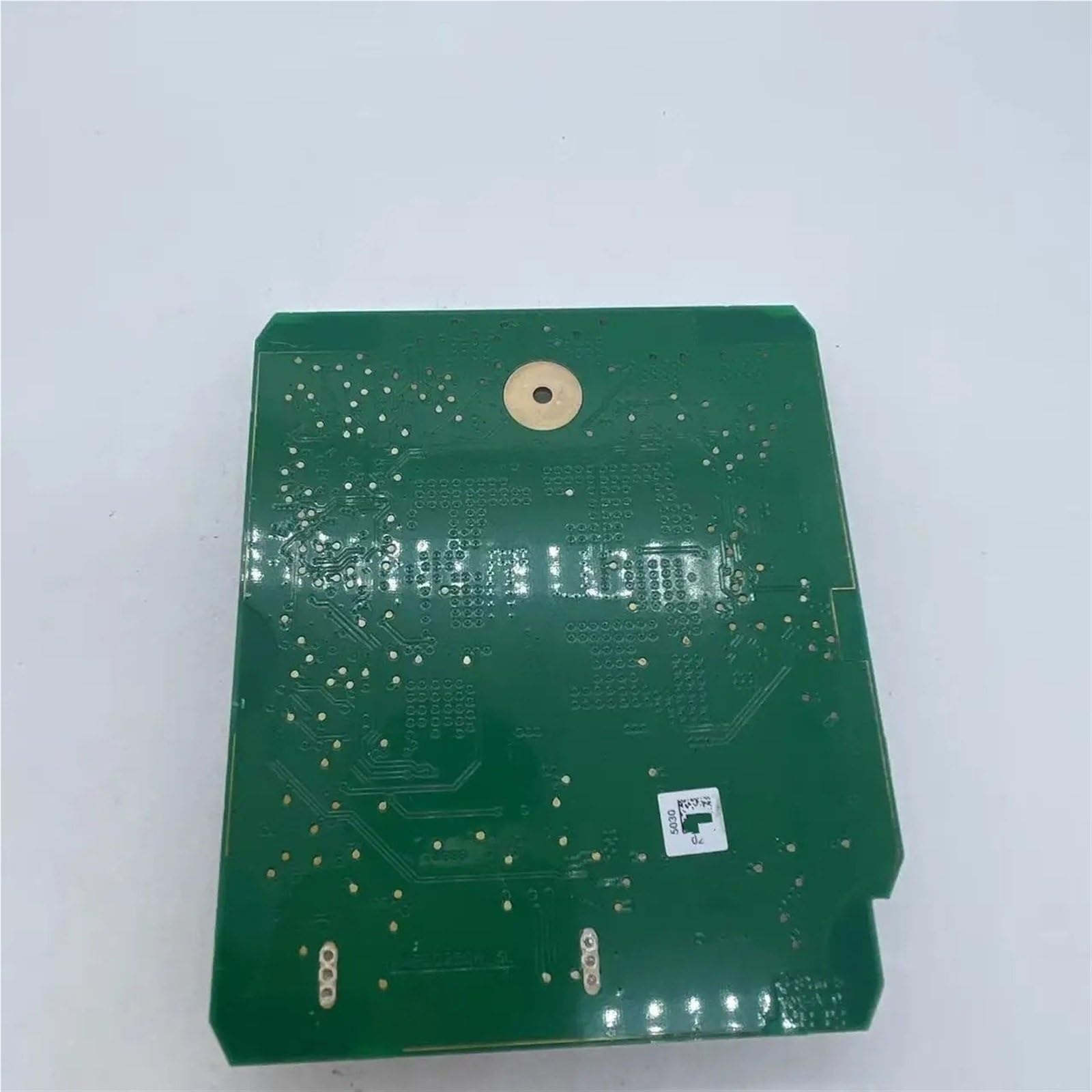 Genérico Módulo de control de faros adaptativos Chip módulo controlador faros delanteros PWB50281 para Land para Rover para Evoque. Módulo iluminación coche.