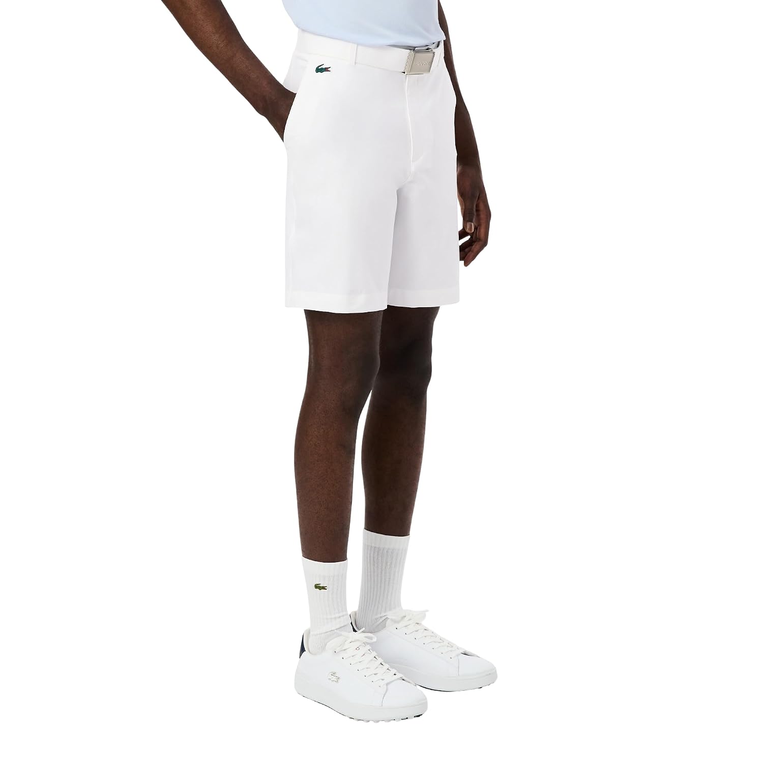 Lacoste Men's Ultra Dry Golf Shorts