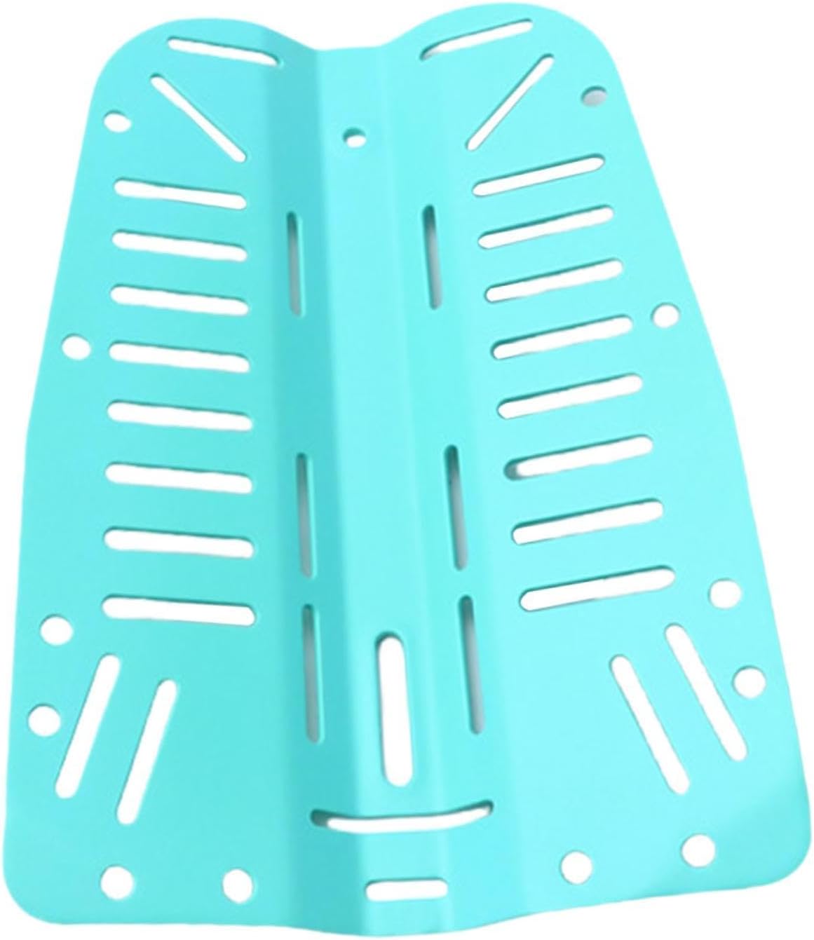 Scuba Diving Backplate BCD Gear Universal Holder for Tanks Tech Dive Equipment