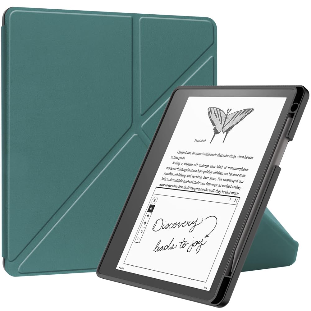 Kepuch Custer Capas para Kindle Scribe 2024 2022 / Redesigned