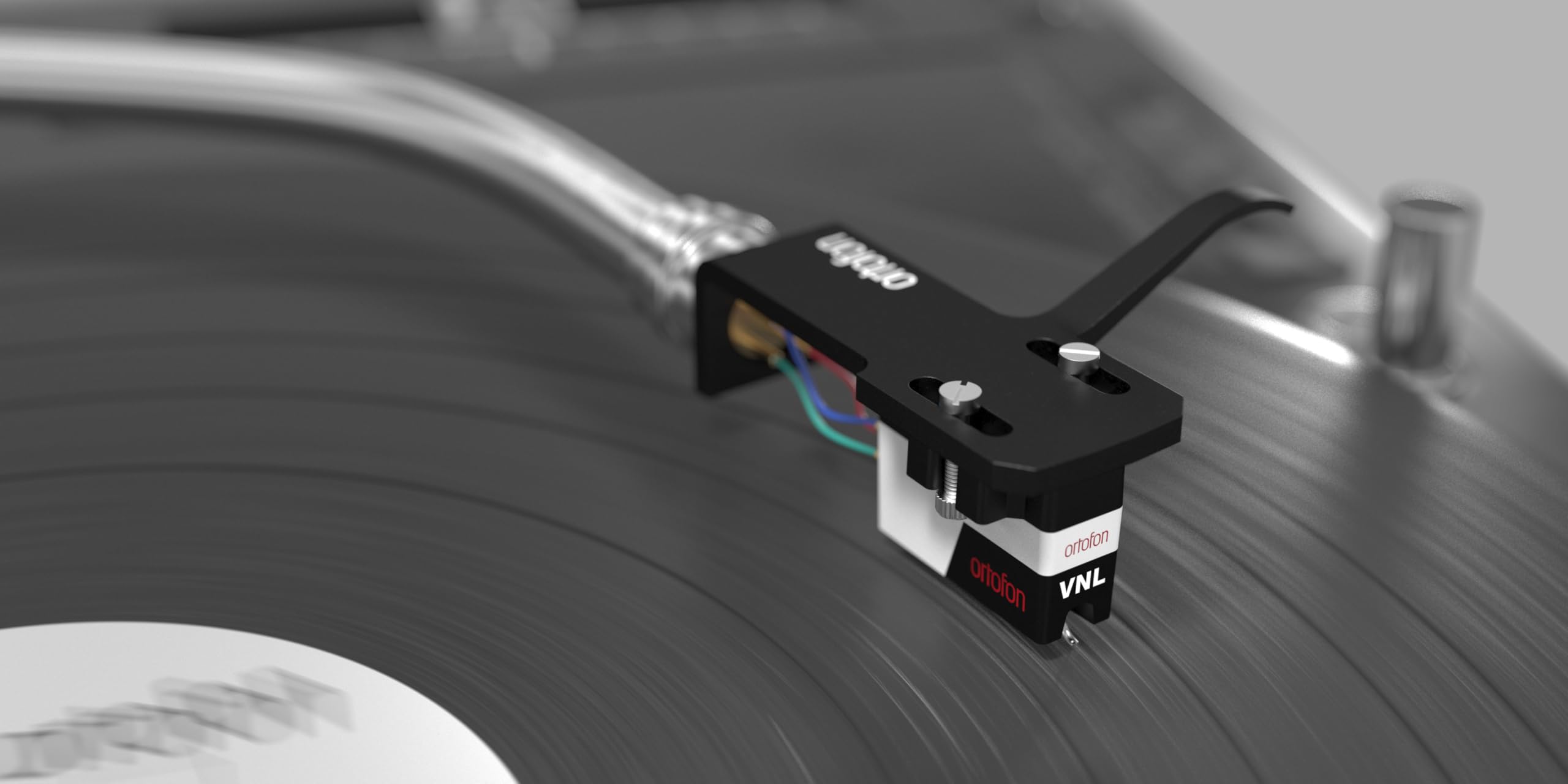 Amazon.com: Ortofon DJ VNL Single Headshell-Mount Cartridge