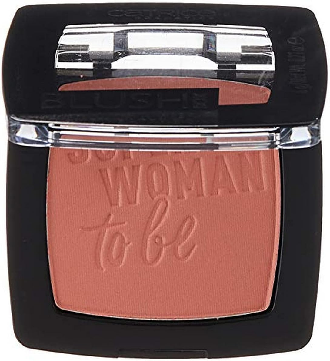 CATRICE BLUSH BOX COLORETE 030 GOLDEN CORAL