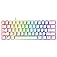 Razer Huntsman Mini 60% Gaming Keyboard: Fast Keyboard Switches - Clicky Optical Switches - Chroma RGB Lighting - PBT Keycaps