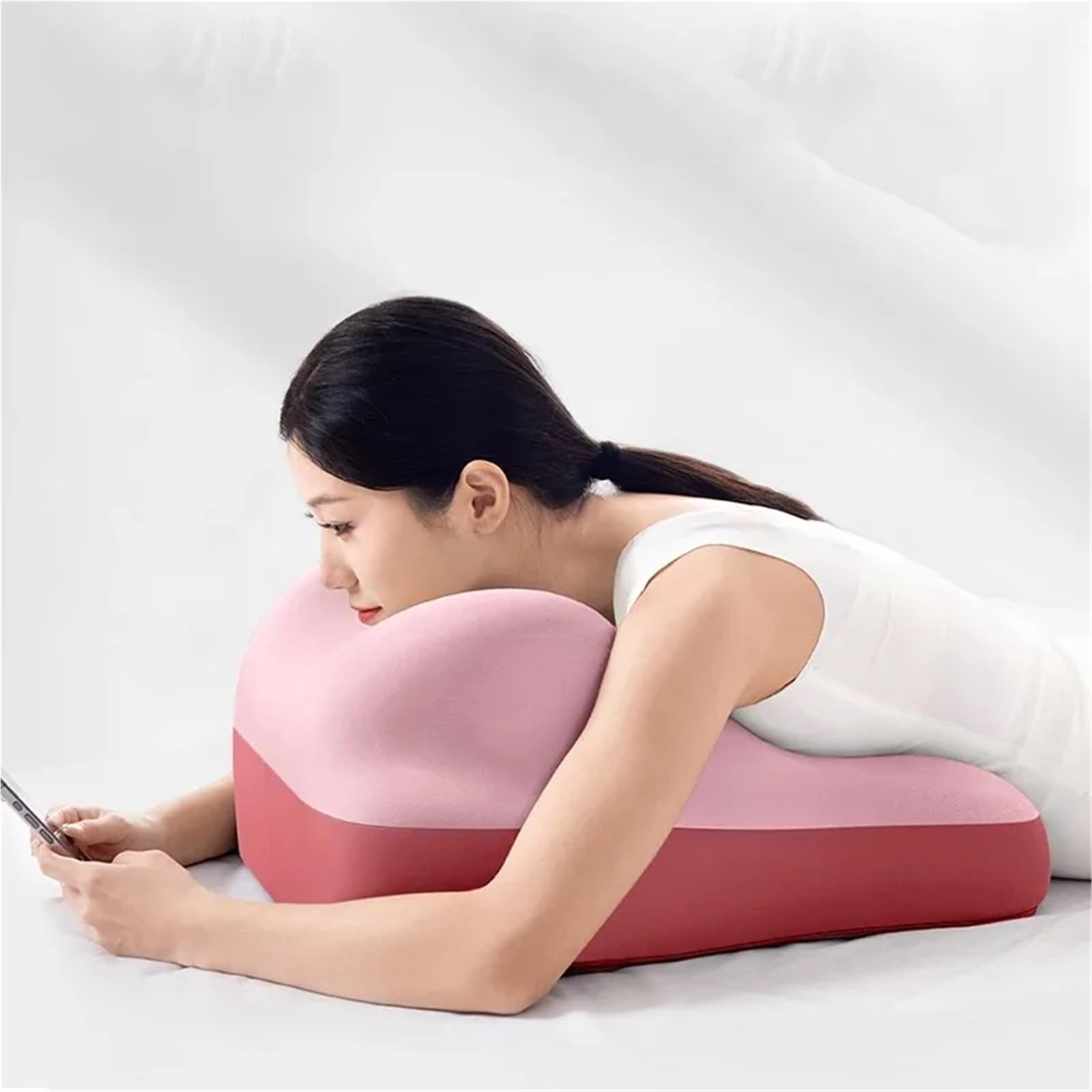 Butt Cushion For Couples - Sturdy Design, Recovers  Produktbild-Vorschau 10