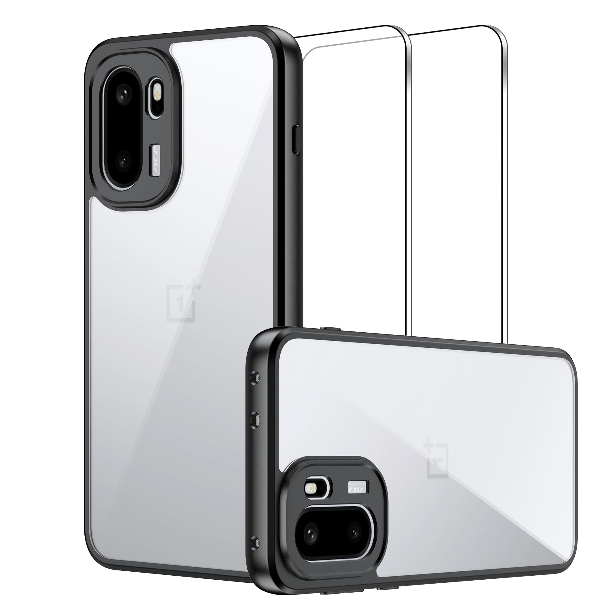 Lemxiee Case für Xiaomi Redmi Note 15 Pro+ & 15 Pro Plus 5G