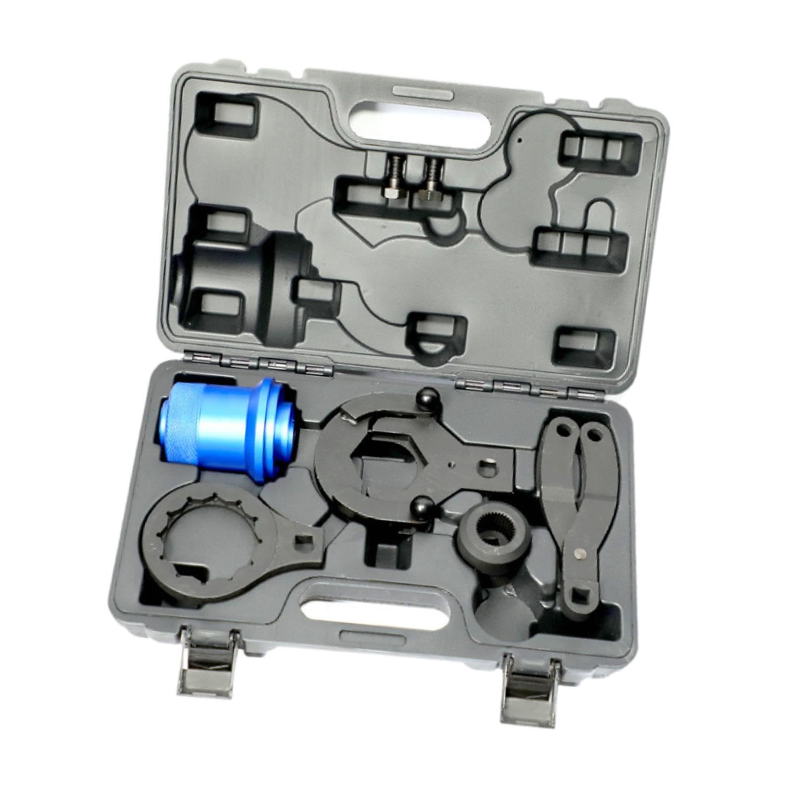 Kit di riparazione dell'asse motore in acciaio per differenziale