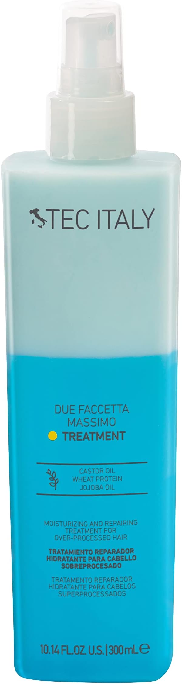 Due Faccetta Massimo (1 Quantity)