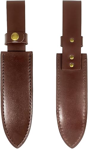 Miniatura 8 de Cuchillo de jardín Hori Hori, ideal para jardinería, deshierbar, excavar, cortar, plantar, paisajismo