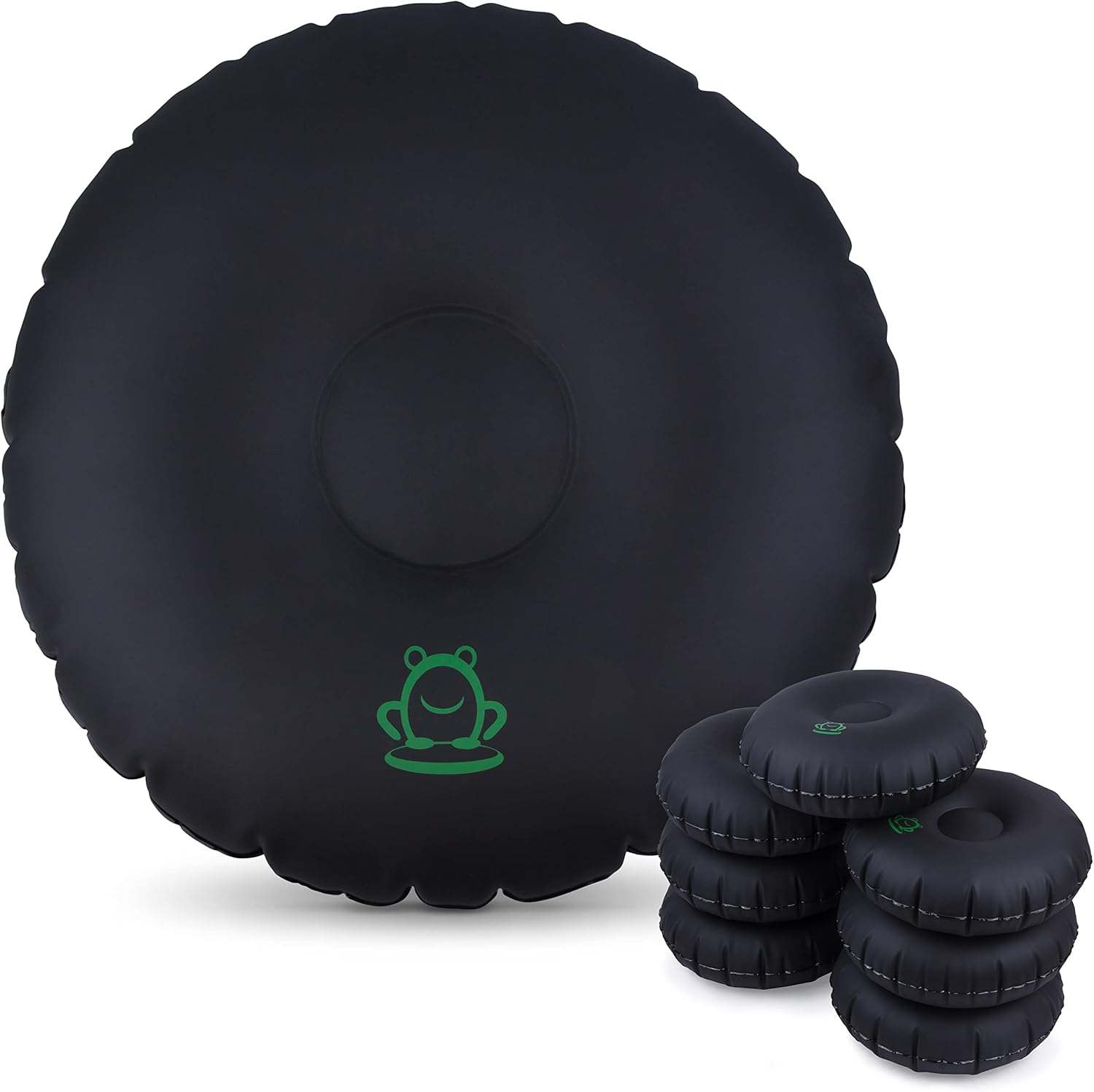 LILYPAD Wiggle Asiento para niños sensoriales