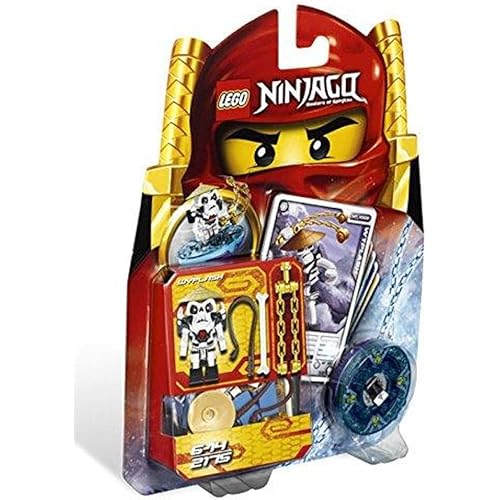 LEGO Ninjago Wyplash (2175)