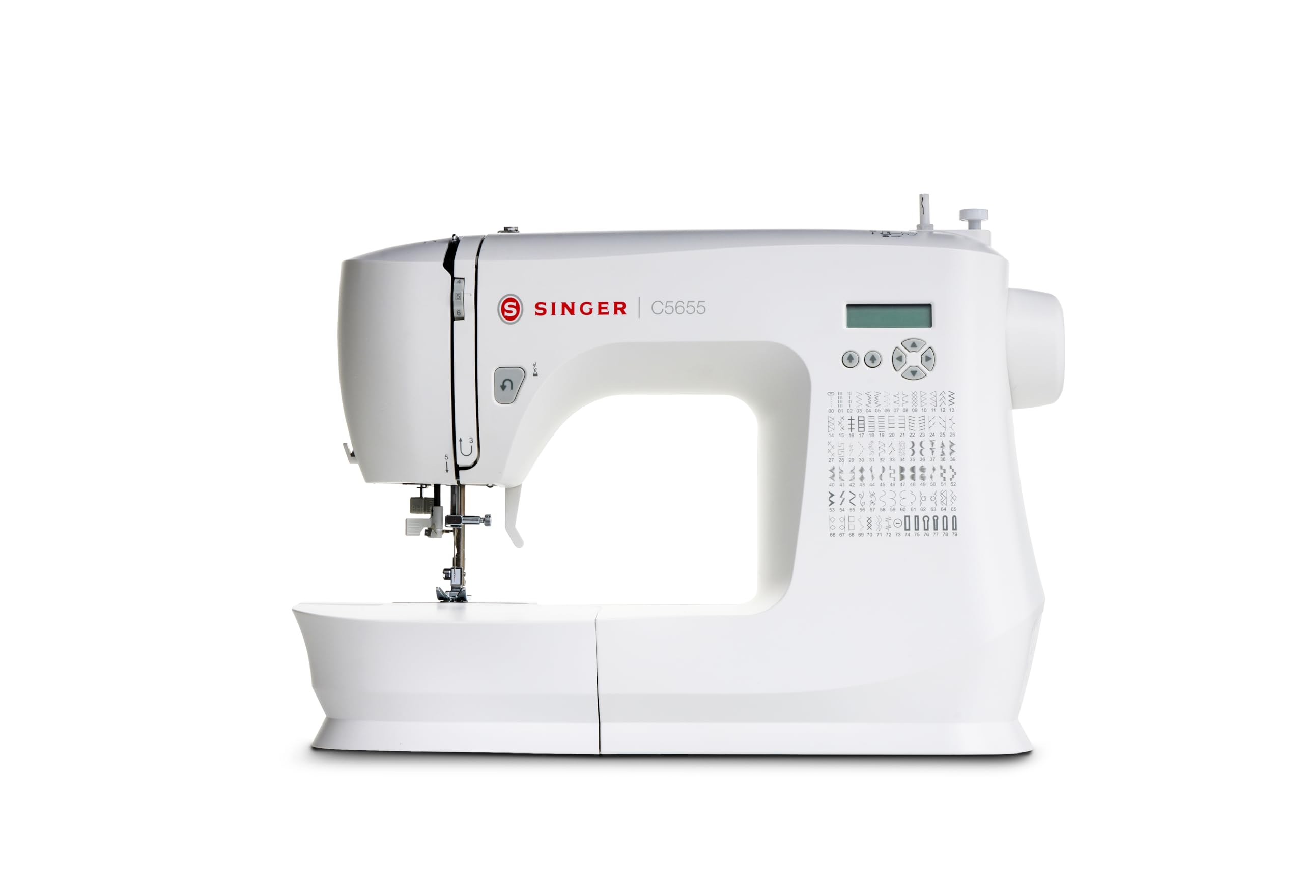 SINGER C5655