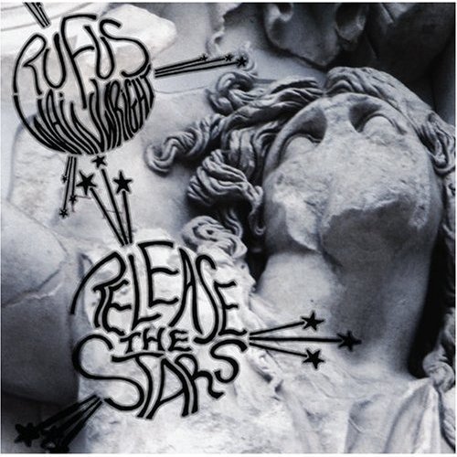 Release The Stars [Audio CD]