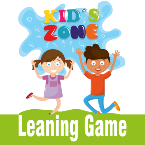 Kids Zone | Learning Game App:Amazon.in:Appstore for Android