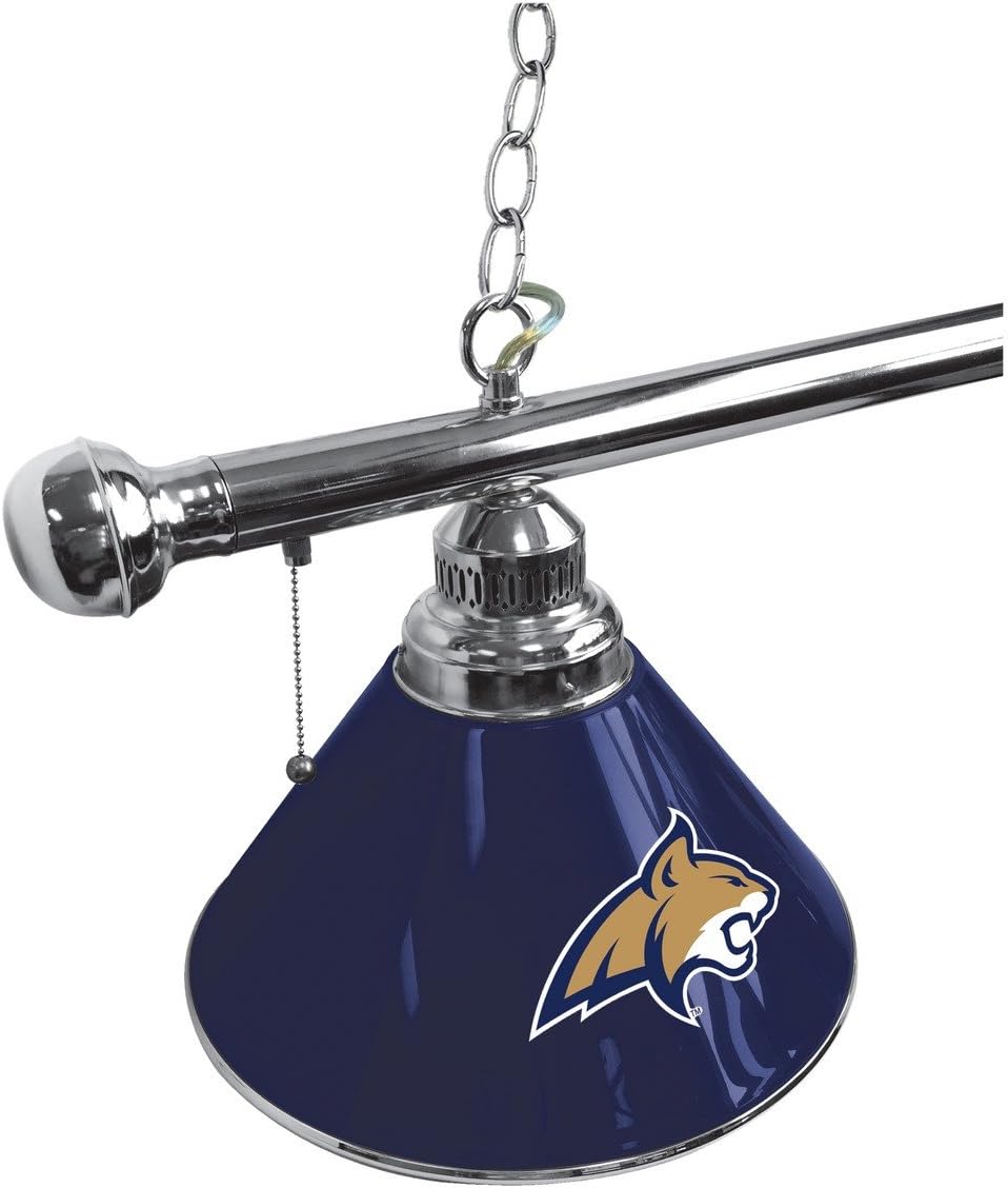 HBS Montana State 3 Shade Billiard Light by The Holland Bar Stool Co.