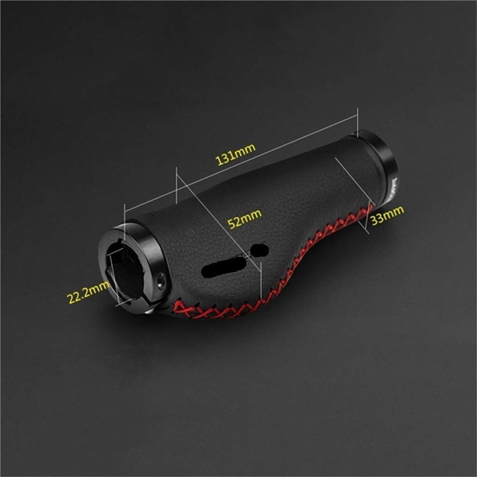 Puños for manillar de bicicleta de montaña, puños for manillar de patinete, puños de goma for manillar de bicicleta, puños for manillar de bicicleta, puños de aluminio for manillar de bicicleta, doble