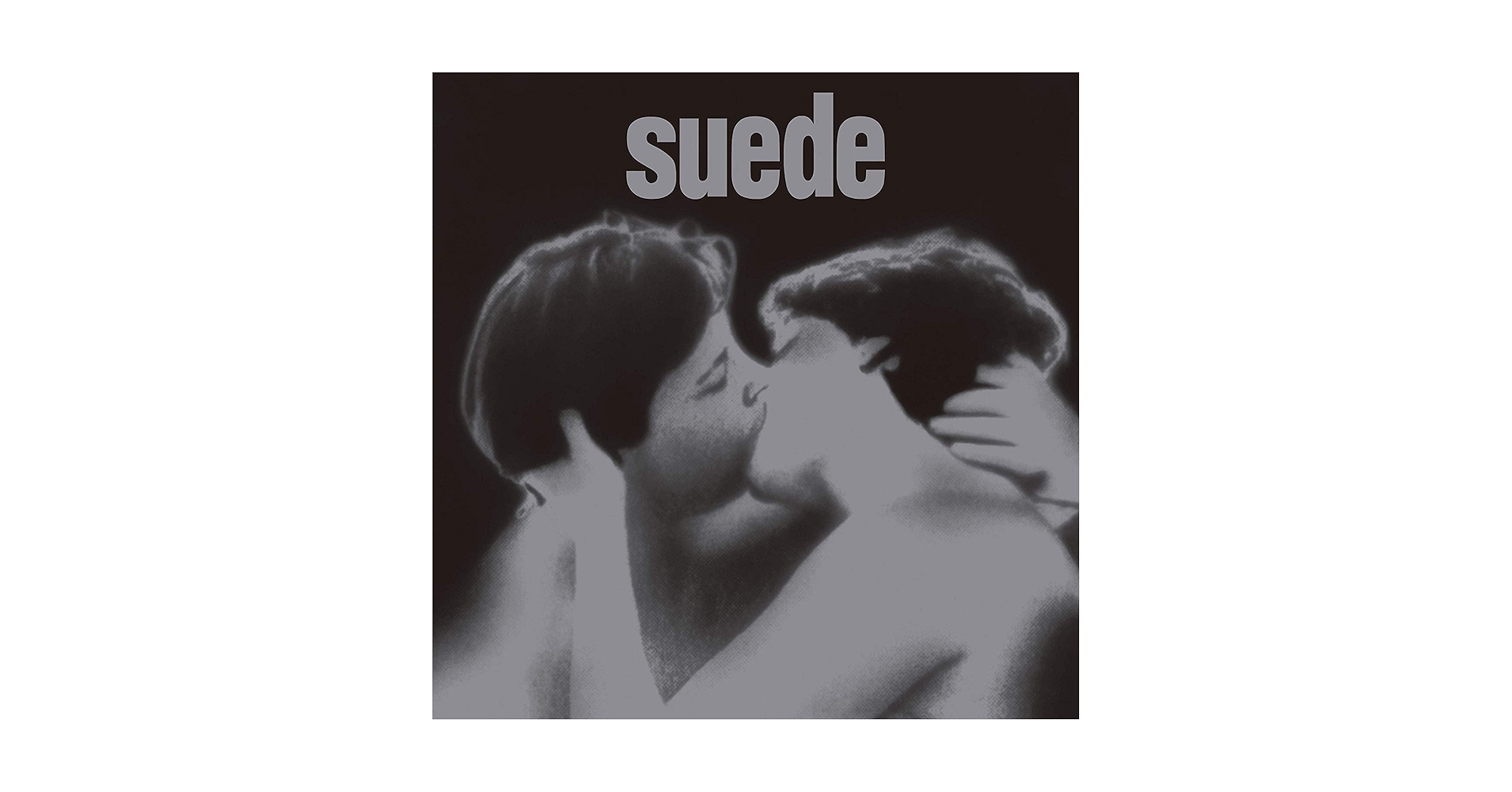 洋楽 Suede: Deluxe Edition Suede - Suede: 30th Anniversary - Deluxe Gatefold Digipak