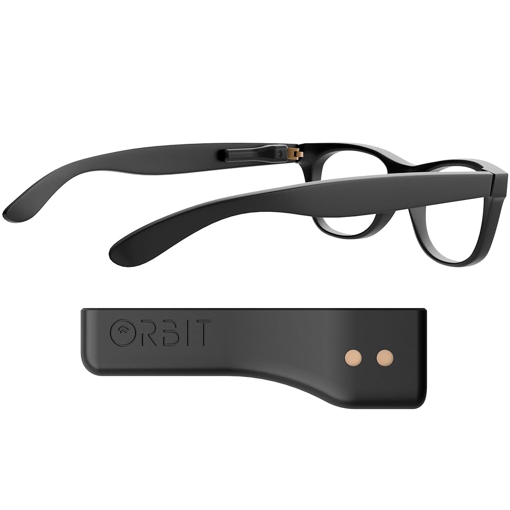 Amazon.co.jp: ORBIT x Glasses - Find Your Glasses and Apple