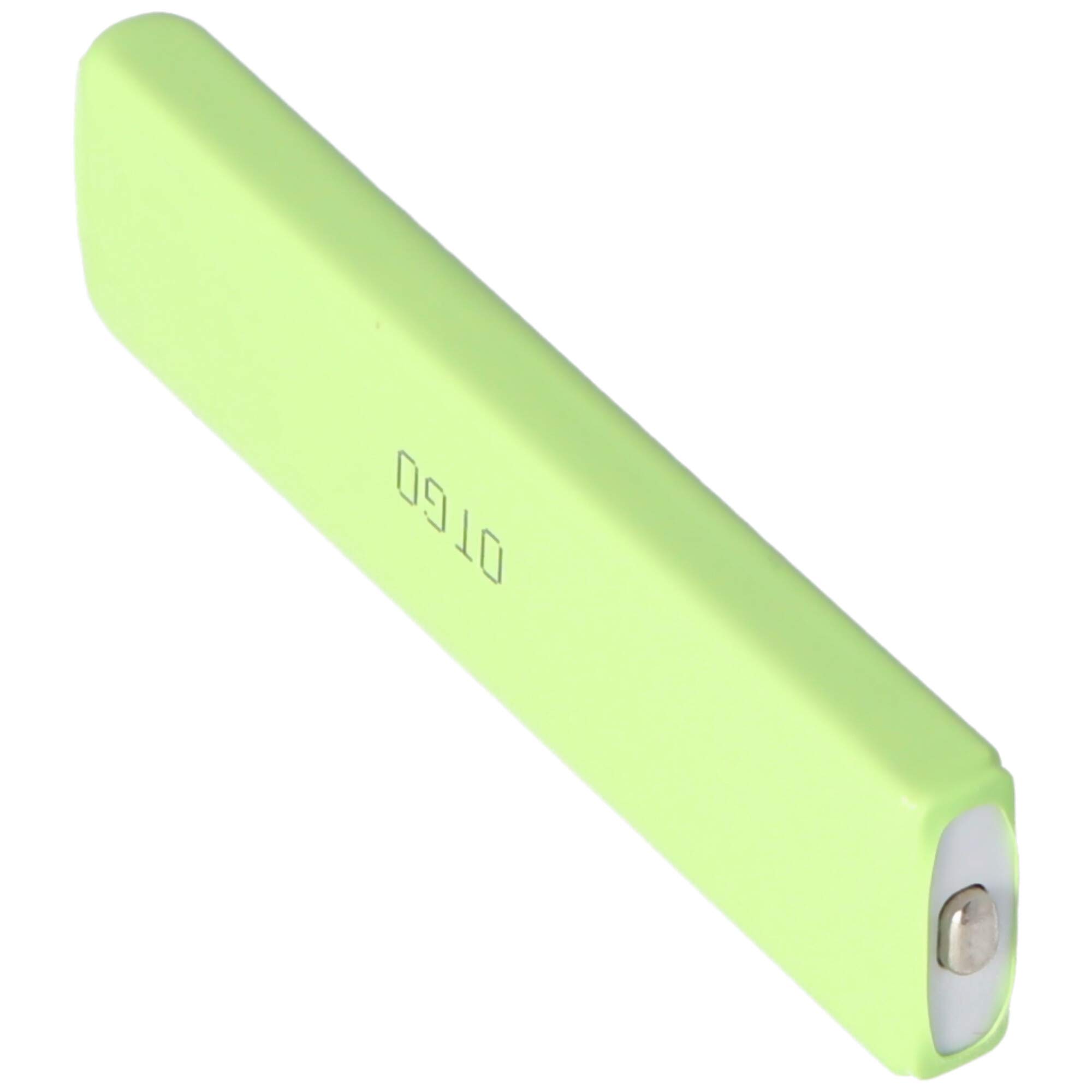 Akumulator NiMH 1450 mAh kompatybilny z GP14M, AD-N55BT, NH-14WM, MHB-901