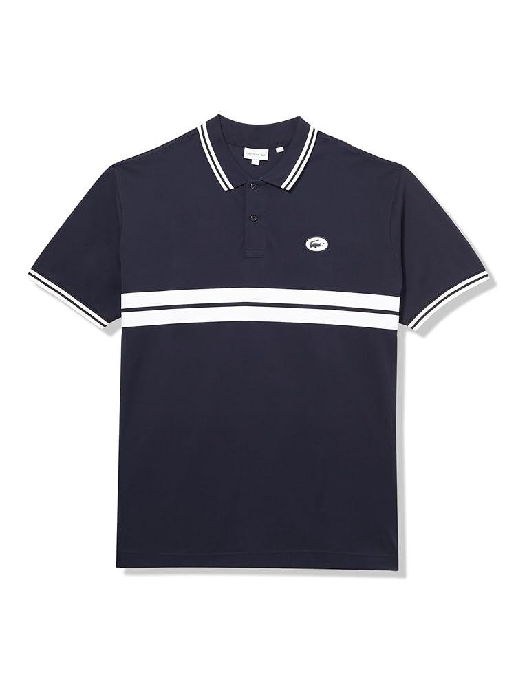 lacoste outlet polo