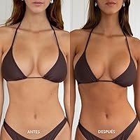 Vista 6 de Loving Tan Kit de autobronceado express de 2 horas en tamaño de viaje, oscuro - Kit de autobronceado de tamaño de viaje, mousse bronceadora