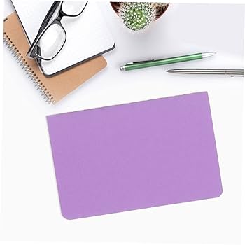 小さいノートです Amazon | EXCEART スケッチ ブック フォー ノート ブック ミニ