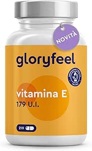 6 Motivi Per Utilizzare La Vitamina E Pura Per Viso! Hai Mai Sentito - Foto 13