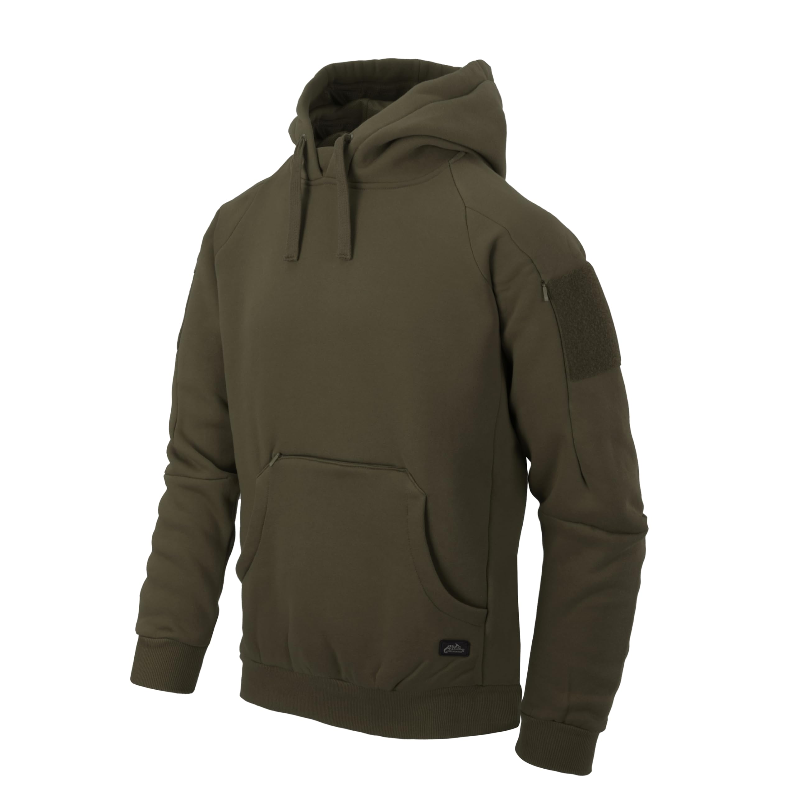 Helikon-Tex Urban Tactical Lite Kangaroo Hoodie Green