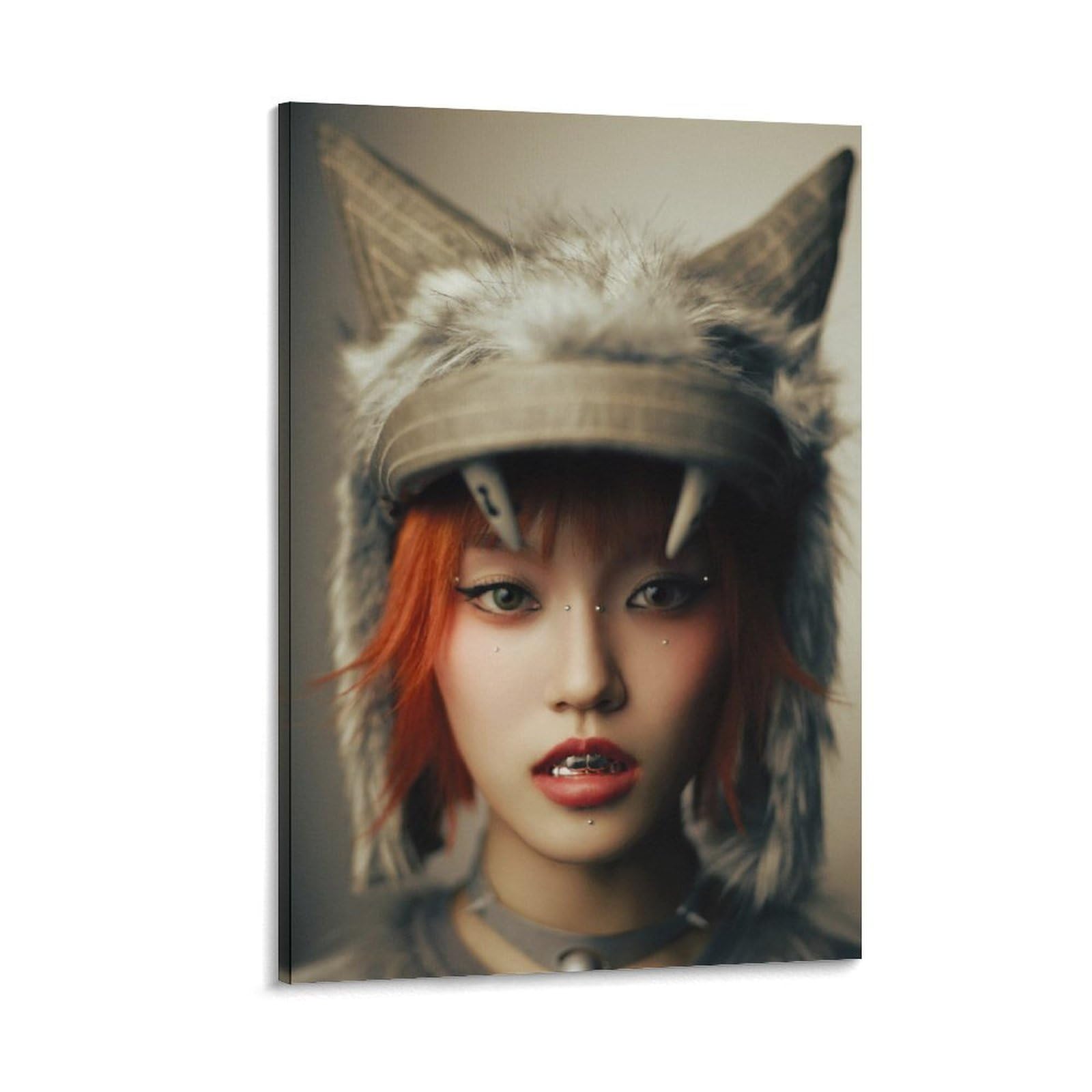 Amazon.co.jp: CHISA 近藤 千彩 XG エックスジー WOKE UP アルバム