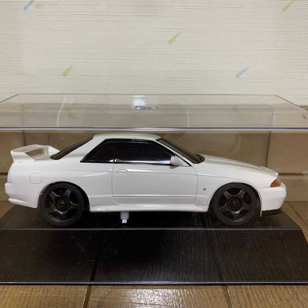 Amazon | 京商 ミニッツ R32 スカイライン GT-R N1 ASC