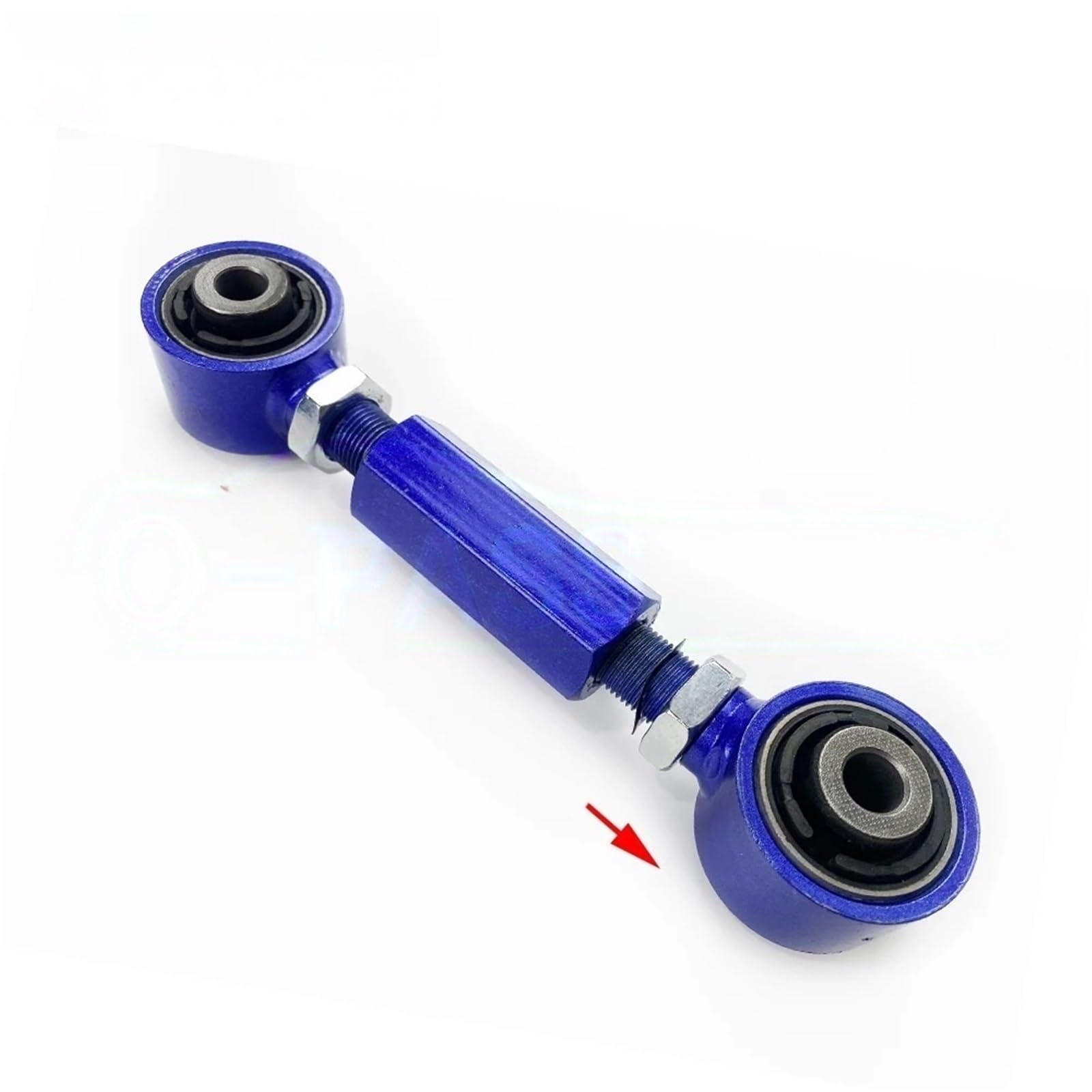 Regulowane tylne ramię sterujące kompatybilne z Jeep Compass MK74 Patriot MK49 Dodge Caliber MITSUBISHI Lancer Outlander Airtrek 5105270AB 1 sztuk(2 Pcs)