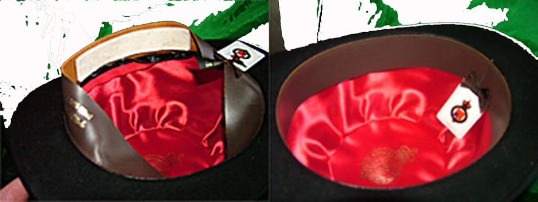 Hat adjuster pads Clearance