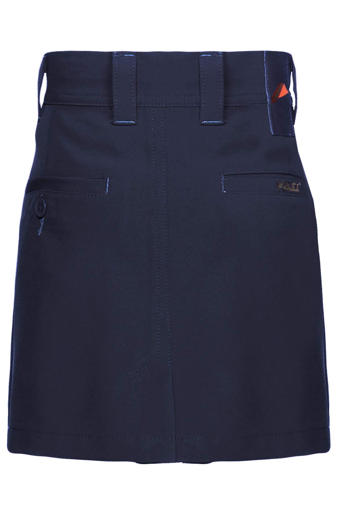 MAXX - Gonna da golf da, Blu marino, 36