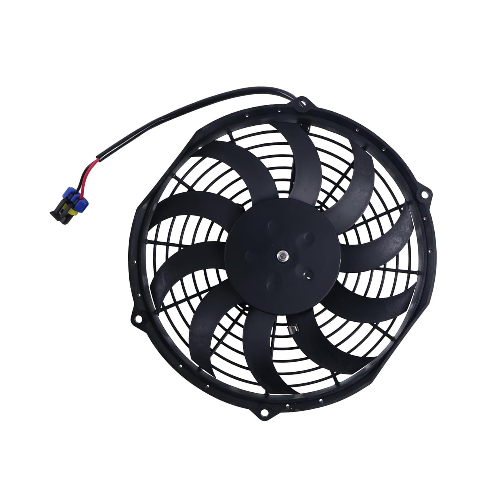 Amazon.com: 24V Fan Motor Evaporator 54-00697-01 for Carrier