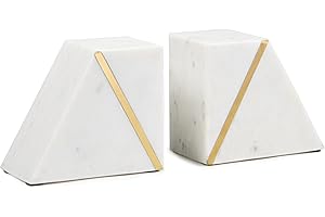 Sophisticated Gold Bookshelf Decor: A Symphony of Style and Functionality