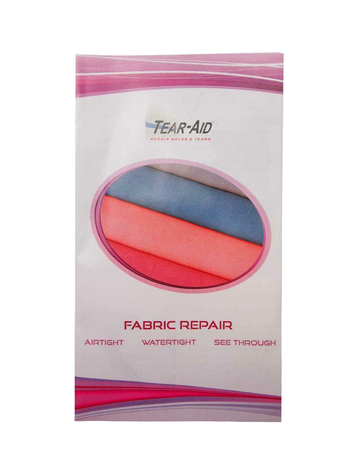 TEAR-AID Kit di riparazione aquilone 6 x 3 tipo A