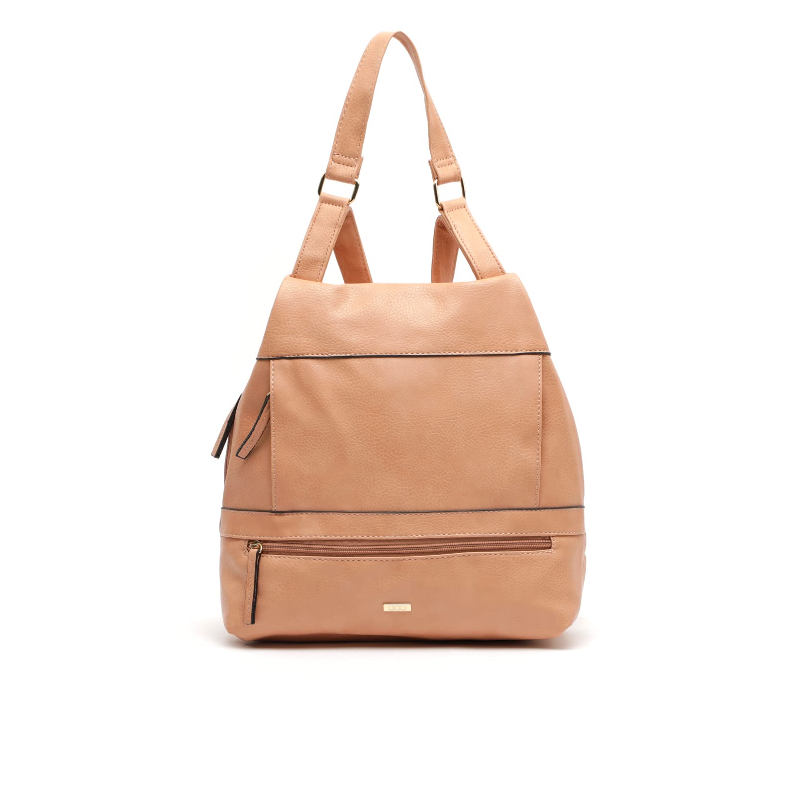 MISAKO Suli mochila antirrobo Mujer - Suli Rosa 30 X 28 X 11 cm