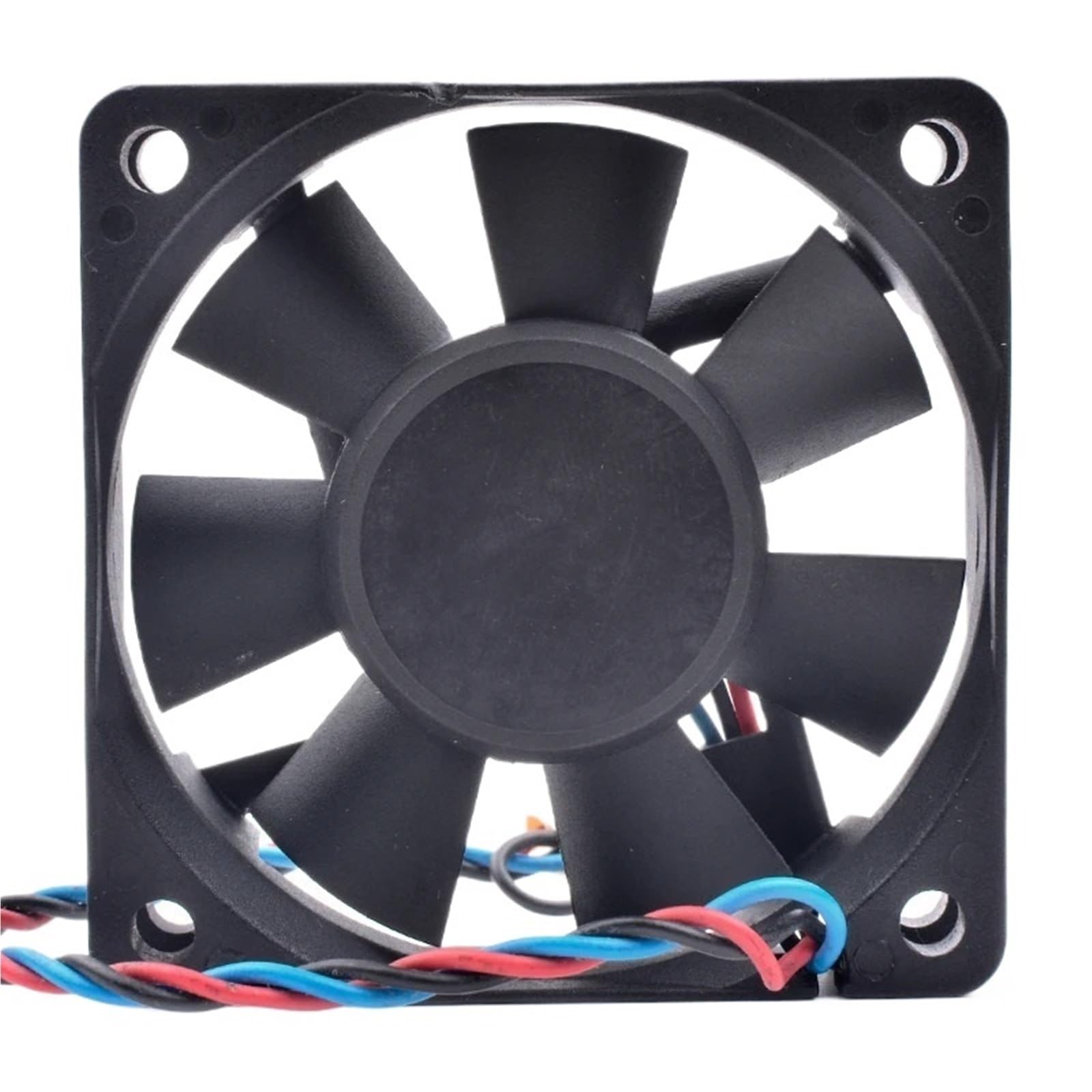 PEQYUACTE KDE1206PHV2 6cm 6015 60x60x15mm 60mm fan 12V 1.0W chassis charger magnetic suspension cooling fan