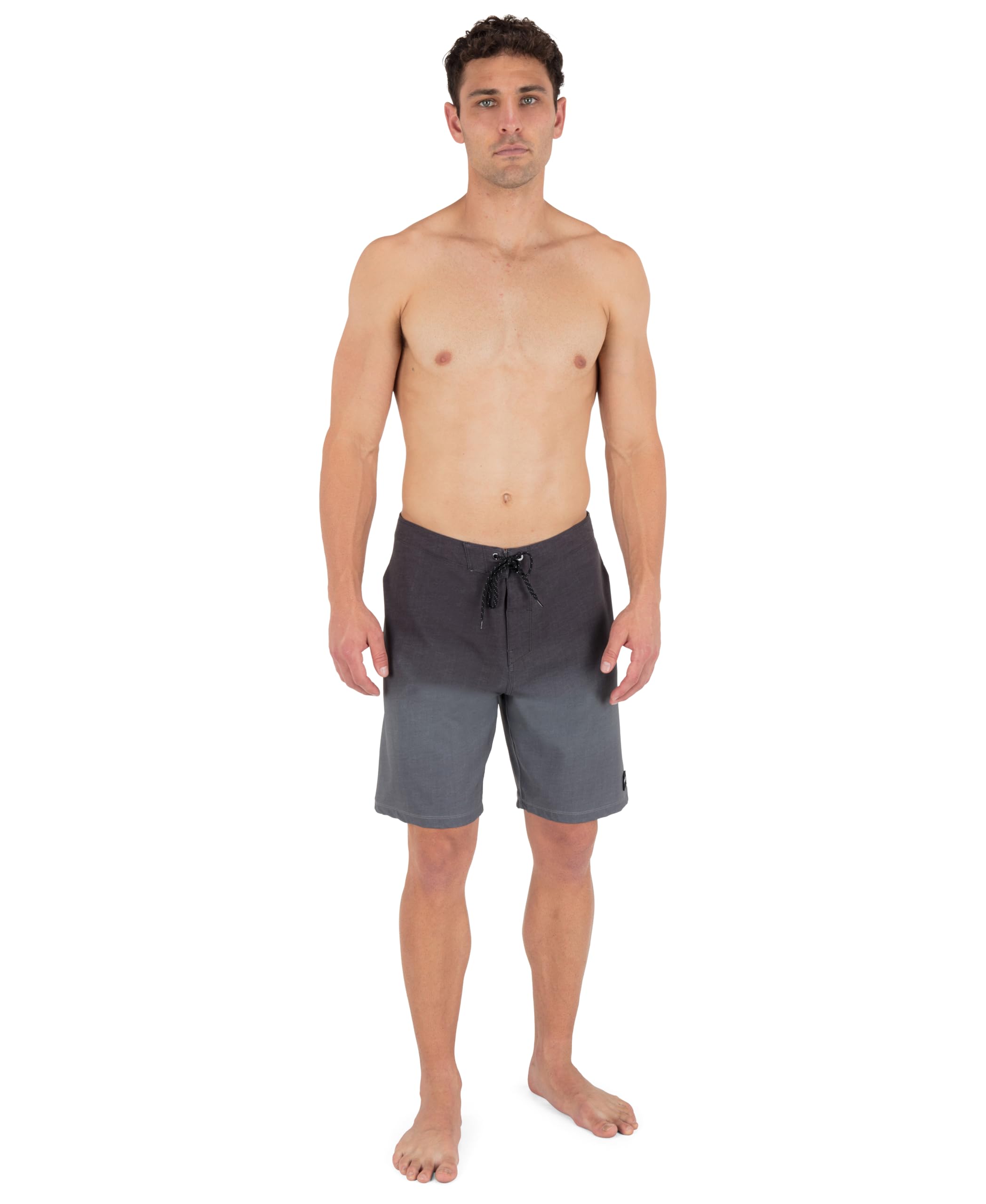 Hurley Phantom Eco Weekender 20 Board Shorts Homme
