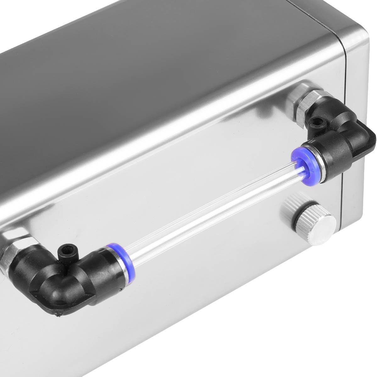 DNA MOTORING OCT-G-SL Oil Catch Tank