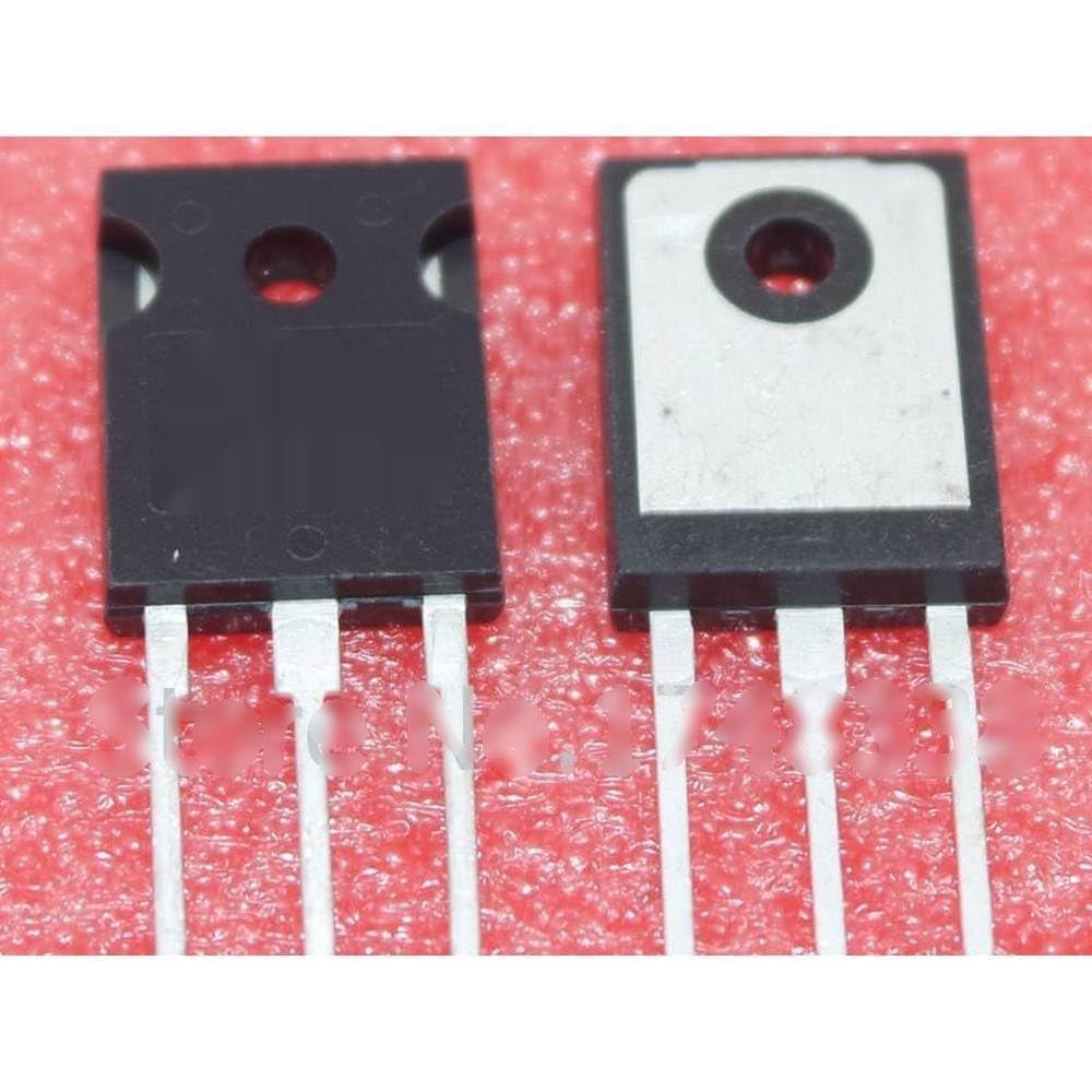 10pcs/lot FGH40N60SFD FGH40N60 40N60 Variable Tube IGBT Welder