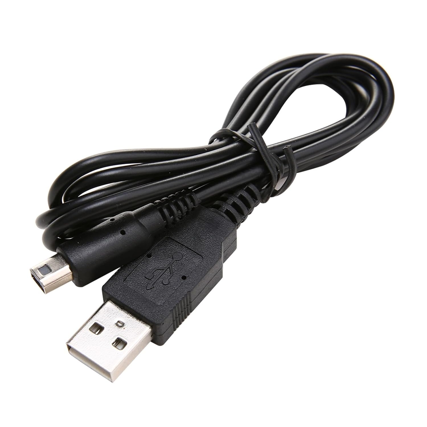 USB Ch rger Cable Fit Compatible 2DS NDSI 3DS 3DSXL New 3DS New 3DSXL Cable