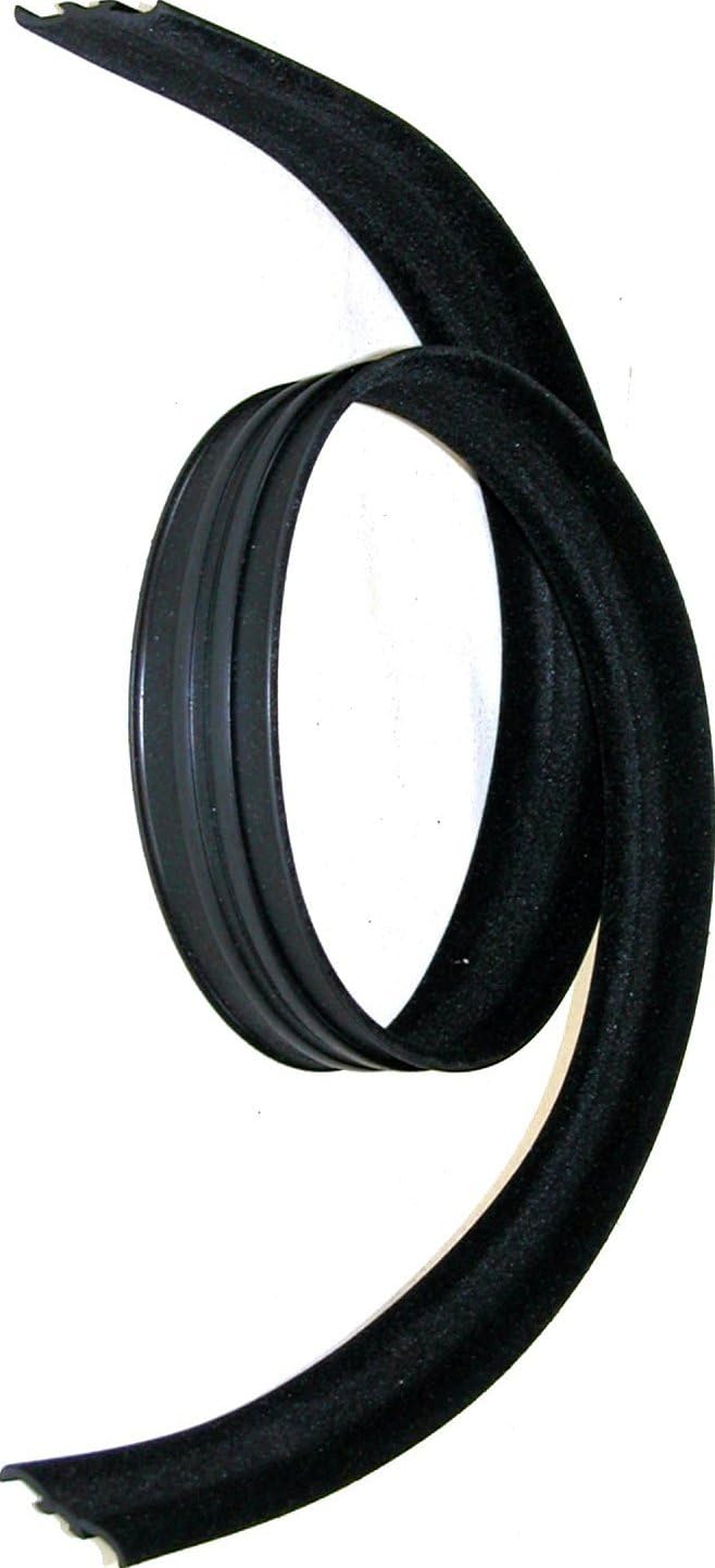 APDTY 140240 Glass Run Division Bar Channel