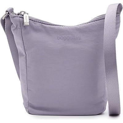 Женская сумка Baggallini Swift Mini Crossbody