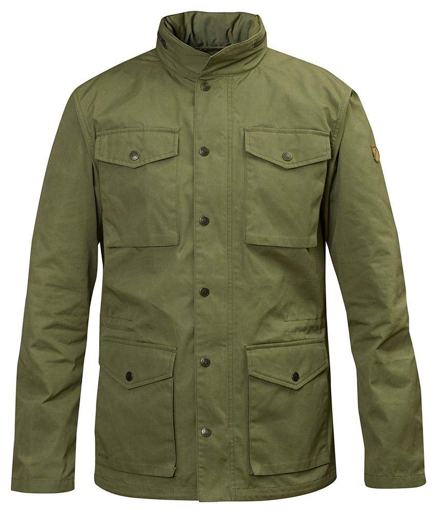 Fjallraven Raven Jacket - Men's