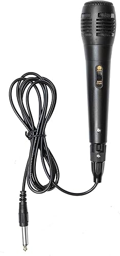 Miniatura 5 de Dolphin SP-1500RBT - Woofer de alta potencia de 15 pulgadas con graves fuertes y profundos  Altavoz Bluetooth portátil para fiestas con luces