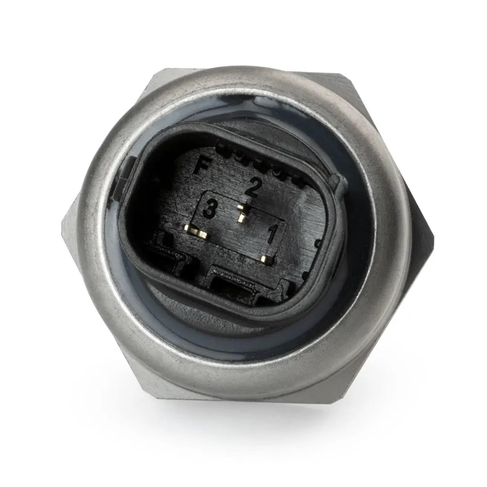 Czujnik hamulca 34521164458 55CP09-03 ABS DSC Control Czujnik ciśnienia hamulca przeciwblokującego pasujący do BMW E46 E60 E61 E63 E64 Z3 Z4 3 5 6 Series