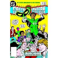 Green Lantern (1960-1986) #188