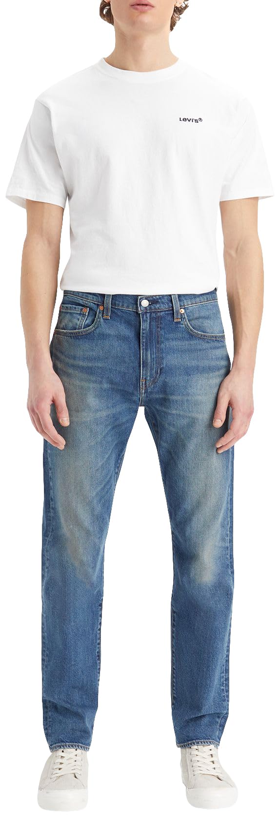 Levi's 502 Taper Vaqueros Hombre — view 108