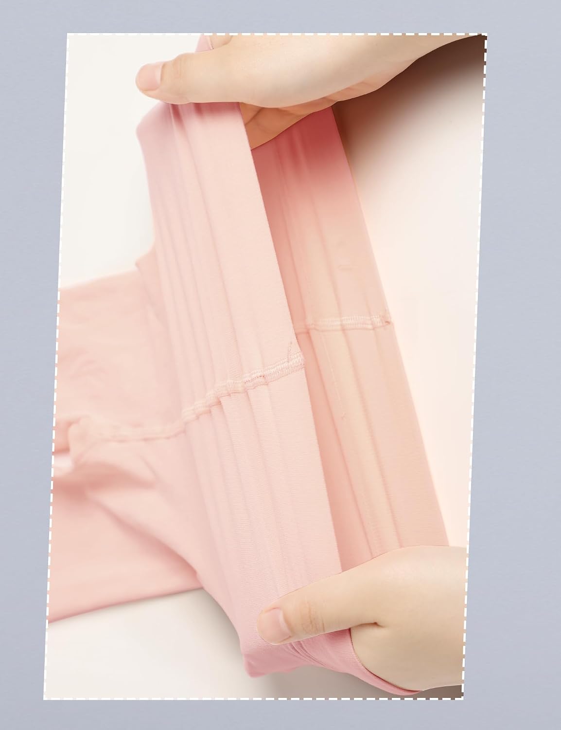 Toddler Girls Ballet Pink Tights,Ultra Soft and Elastic Footed Tight for Ballet,Dance,Gymnastics,School